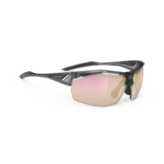 SYDUS - CRYSTAL ASH - MULTILASER ROSE GOLD