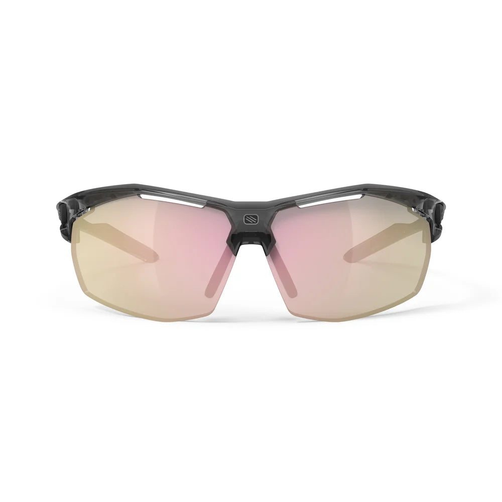 SYDUS - CRYSTAL ASH - MULTILASER ROSE GOLD