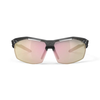SYDUS - CRYSTAL ASH - MULTILASER ROSE GOLD