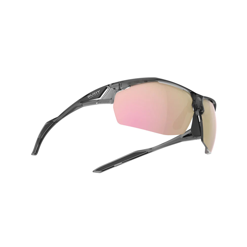 SYDUS - CRYSTAL ASH - MULTILASER ROSE GOLD