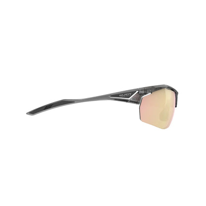 SYDUS - CRYSTAL ASH - MULTILASER ROSE GOLD