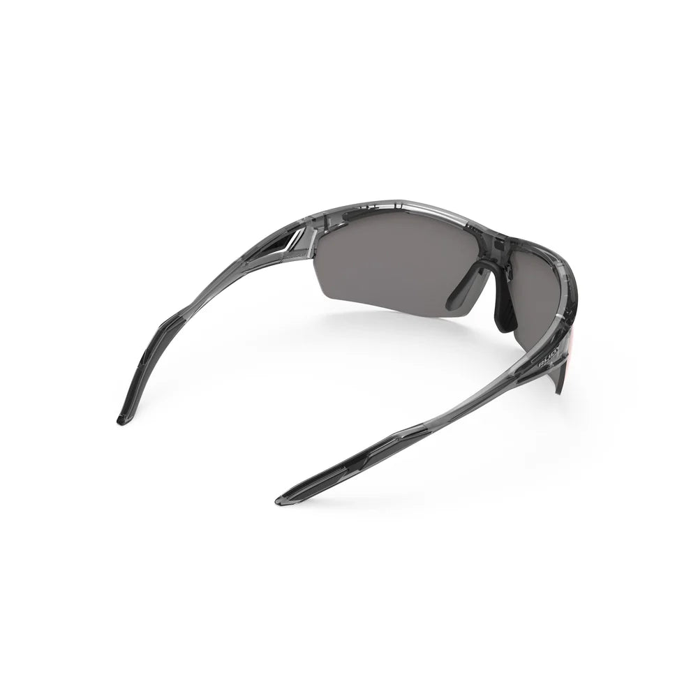 SYDUS - CRYSTAL ASH - MULTILASER ROSE GOLD