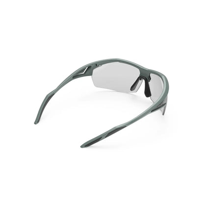 SYDUS - GREEN SAGE MATTE - ImpactX 2 BLACK