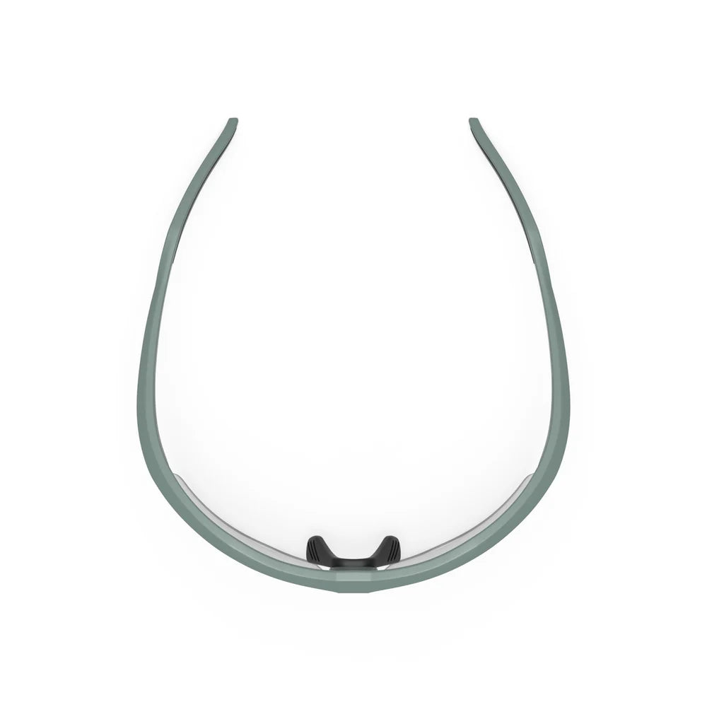 SYDUS - GREEN SAGE MATTE - ImpactX 2 BLACK