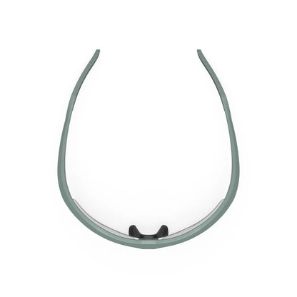 SYDUS - GREEN SAGE MATTE - ImpactX 2 BLACK