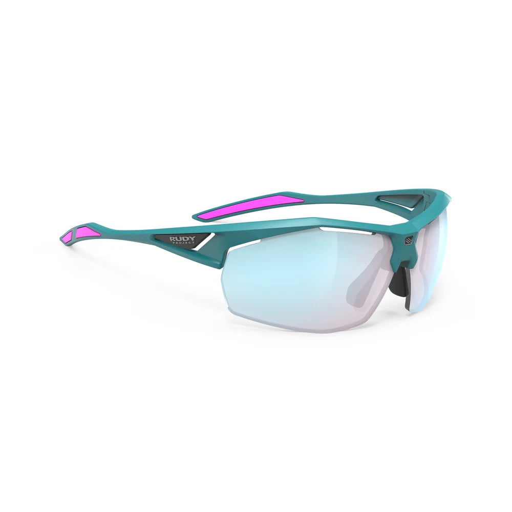 SYDUS - TEAL MATTE - MULTILASER OSMIUM