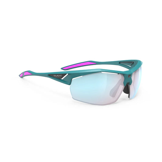 SYDUS - TEAL MATTE - MULTILASER OSMIUM
