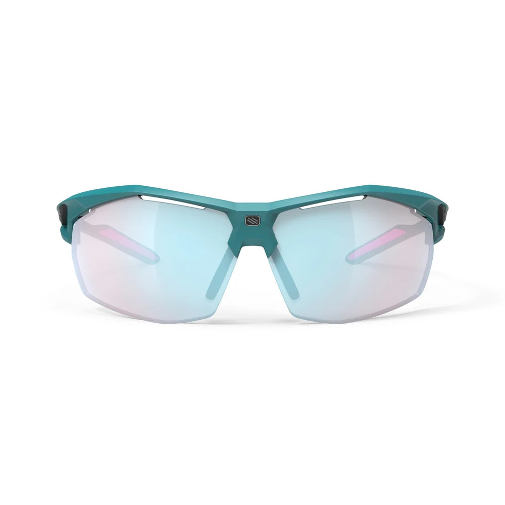 SYDUS - TEAL MATTE - MULTILASER OSMIUM