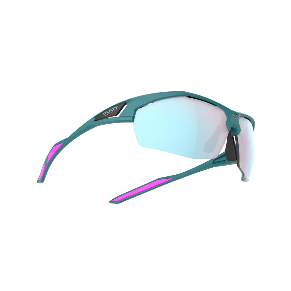 SYDUS - TEAL MATTE - MULTILASER OSMIUM