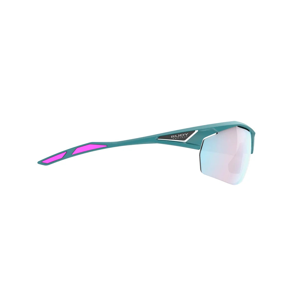 SYDUS - TEAL MATTE - MULTILASER OSMIUM