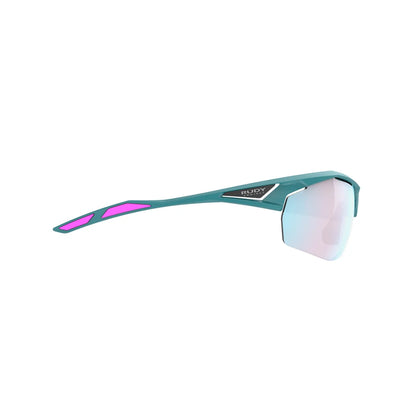 SYDUS - TEAL MATTE - MULTILASER OSMIUM