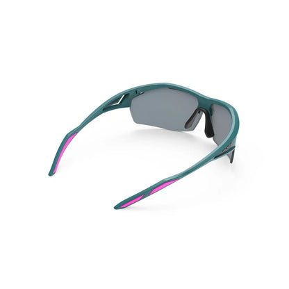 SYDUS - TEAL MATTE - MULTILASER OSMIUM
