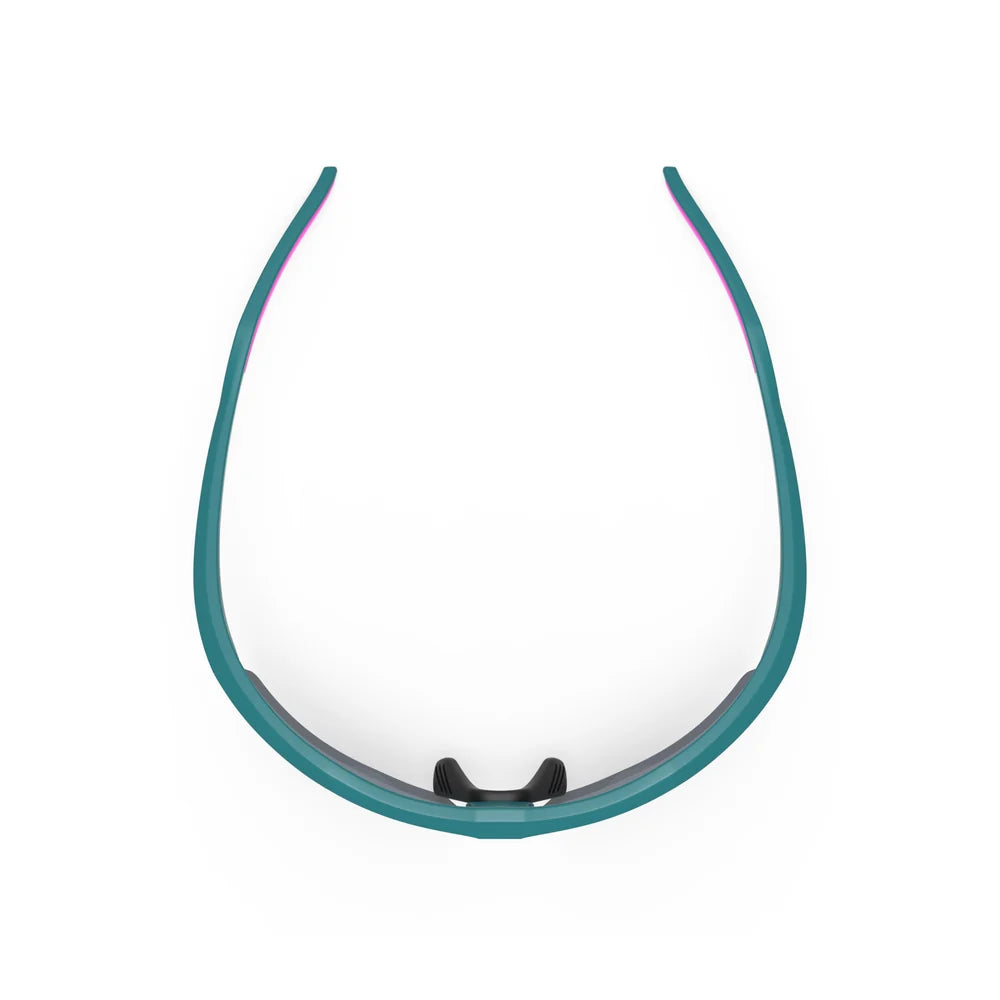 SYDUS - TEAL MATTE - MULTILASER OSMIUM