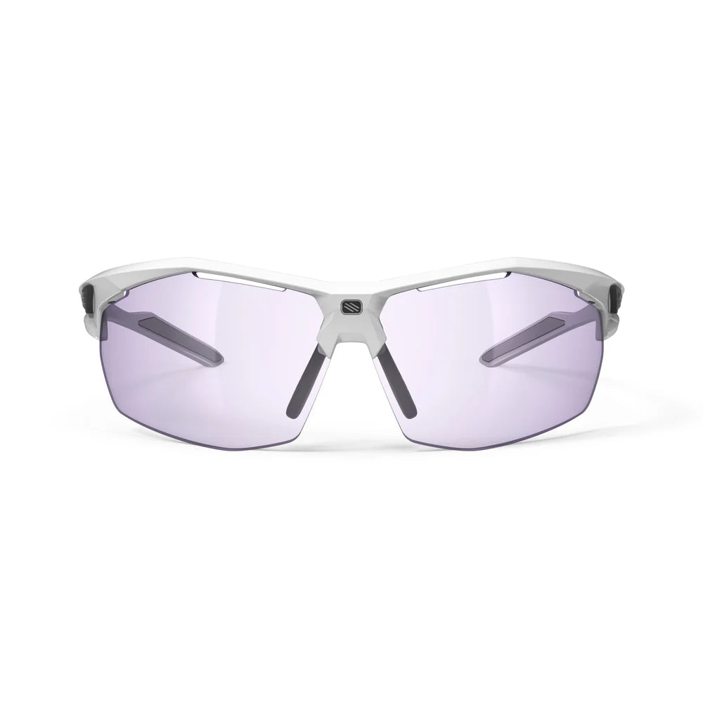 SYDUS - WHITE GLOSS - ImpactX 2 LASER PURPLE