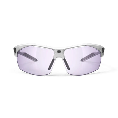 SYDUS - WHITE GLOSS - ImpactX 2 LASER PURPLE