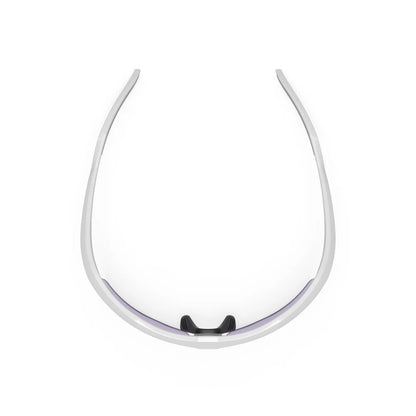 SYDUS - WHITE GLOSS - ImpactX 2 LASER PURPLE
