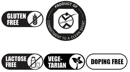 HIGH ENERGY GEL XS 45G (STRAWBERRY)