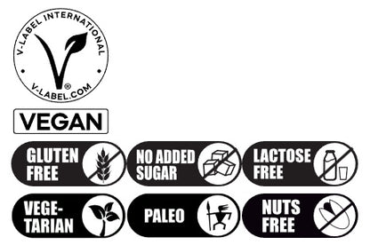 VEGAN VITAMIN +
