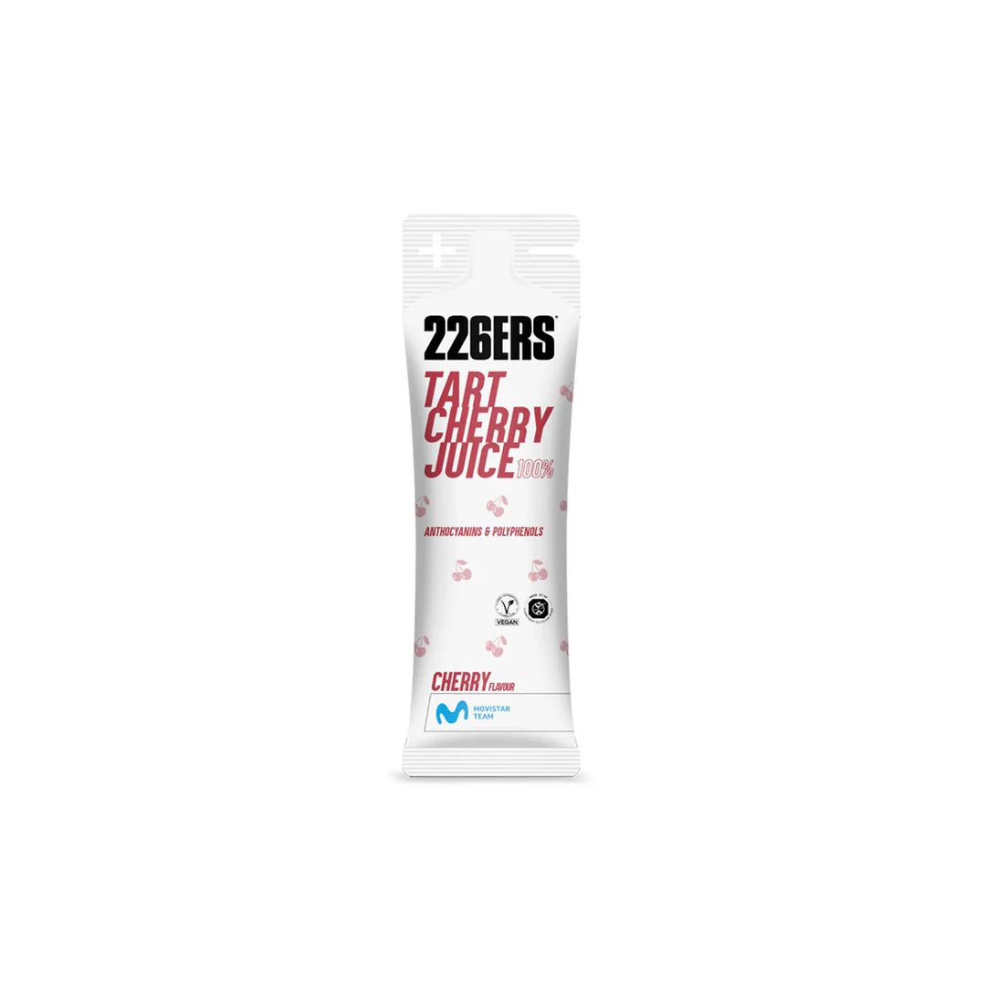 TART CHERRY JUICE 60ML - ZUMO DE CEREZA ÁCIDA