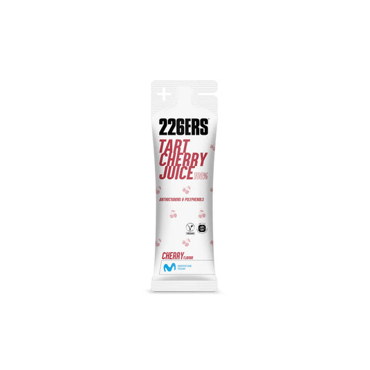 TART CHERRY JUICE 60ML - ZUMO DE CEREZA ÁCIDA