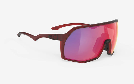 THUNDER - FROZEN BORDEAUX - MULTILASER RED