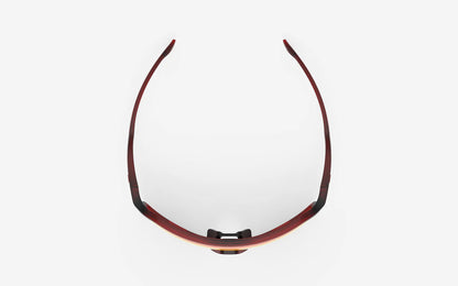 THUNDER - FROZEN BORDEAUX - MULTILASER RED