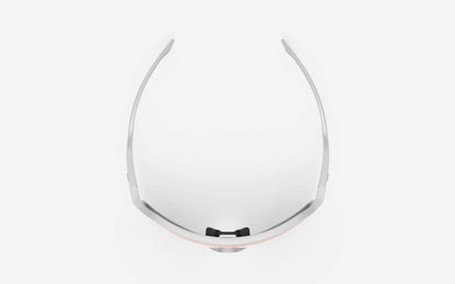 THUNDER - WHITE GLOSS - MULTILASER ROSE GOLD