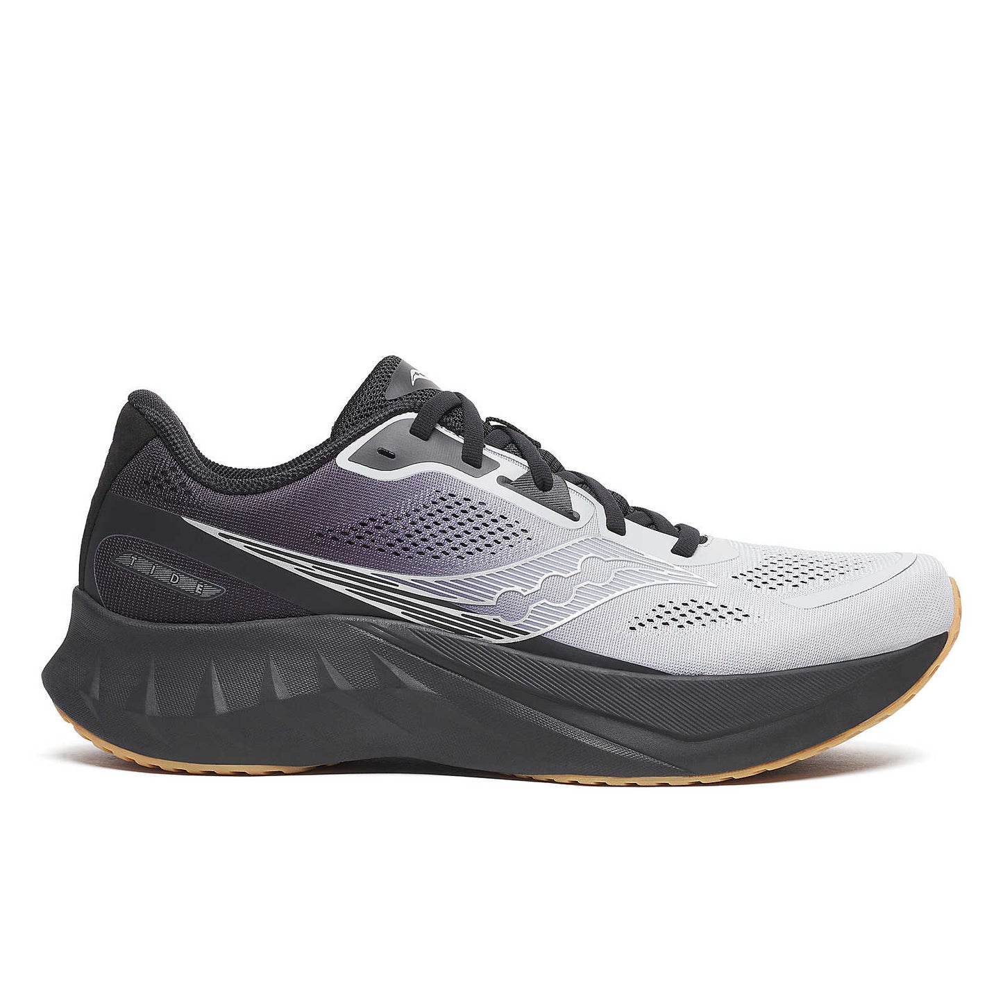 TIDE 2 - CLOUD / BLACK