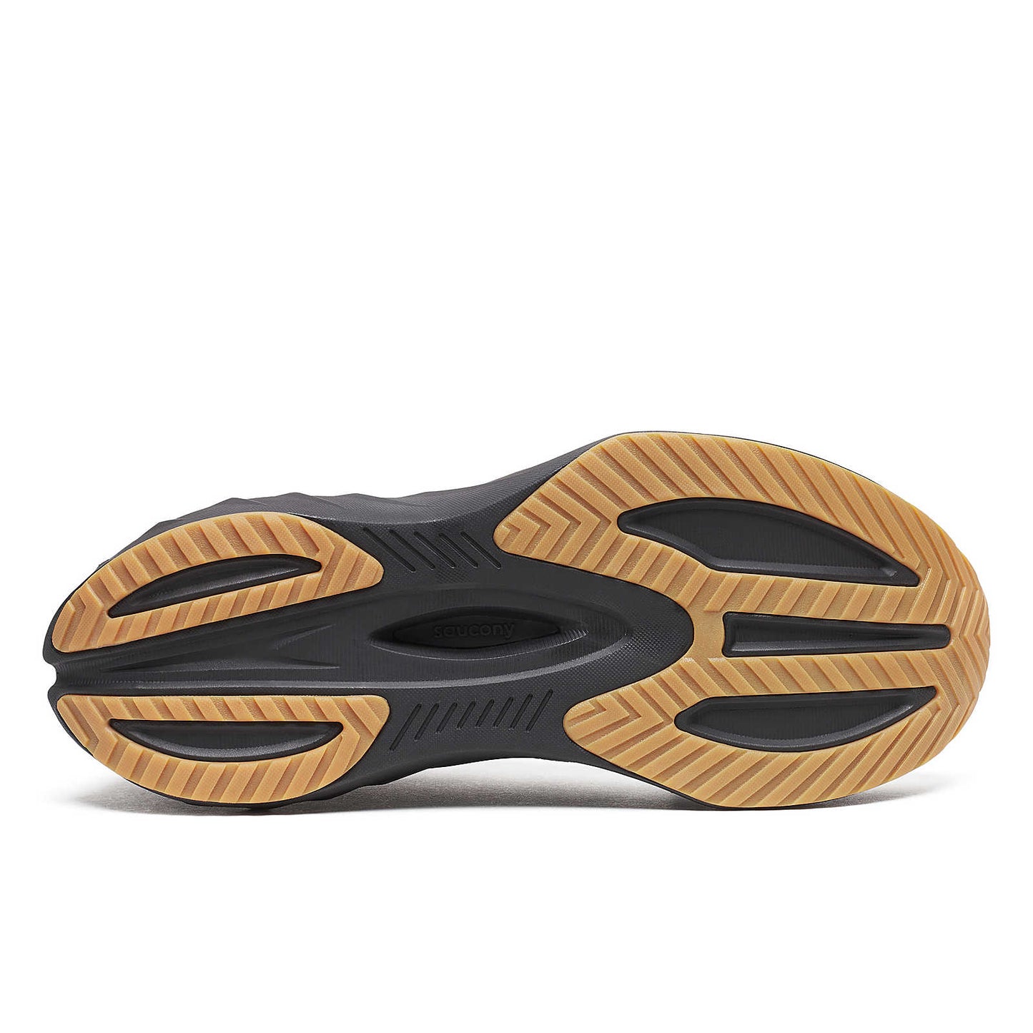 TIDE 2 - CLOUD / BLACK