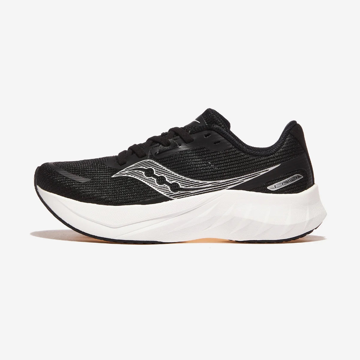 TIDE 2 - BLACK/WHITE