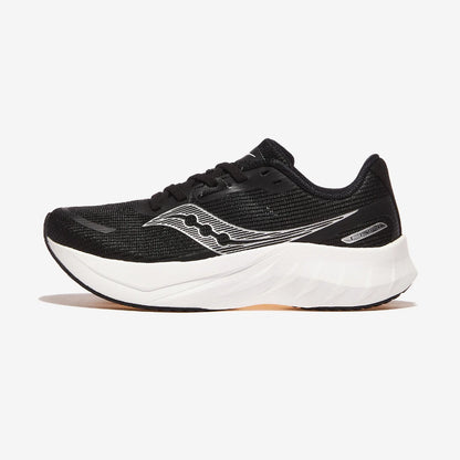 TIDE 2 - BLACK/WHITE