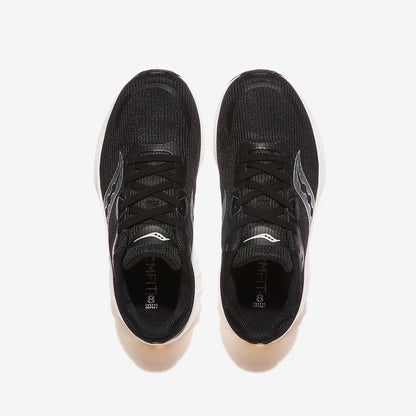 TIDE 2 - BLACK/WHITE