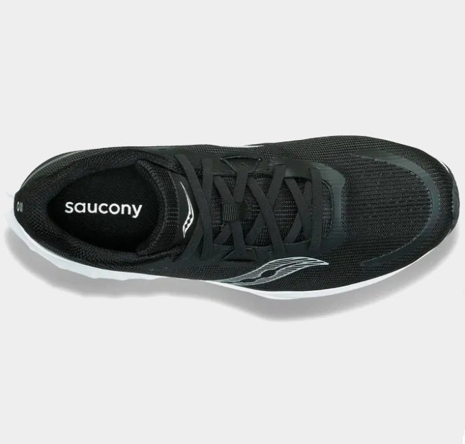 TIDE 2 - BLACK/WHITE