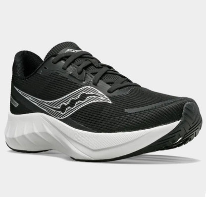 TIDE 2 - BLACK/WHITE