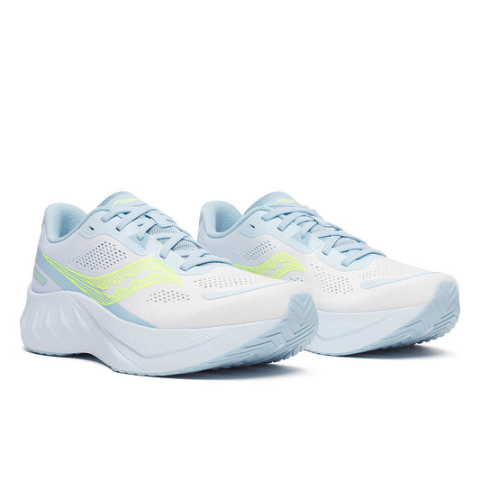 TIDE 2 - WHITE/ICE MELT