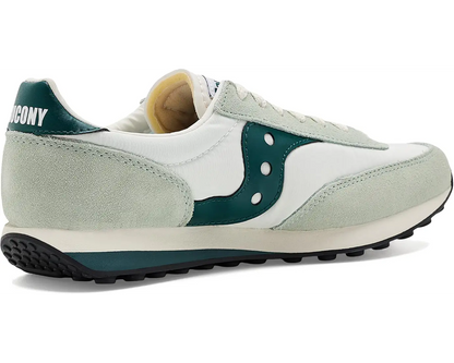 TRAINER 80 - IVORY/SEAFOAM