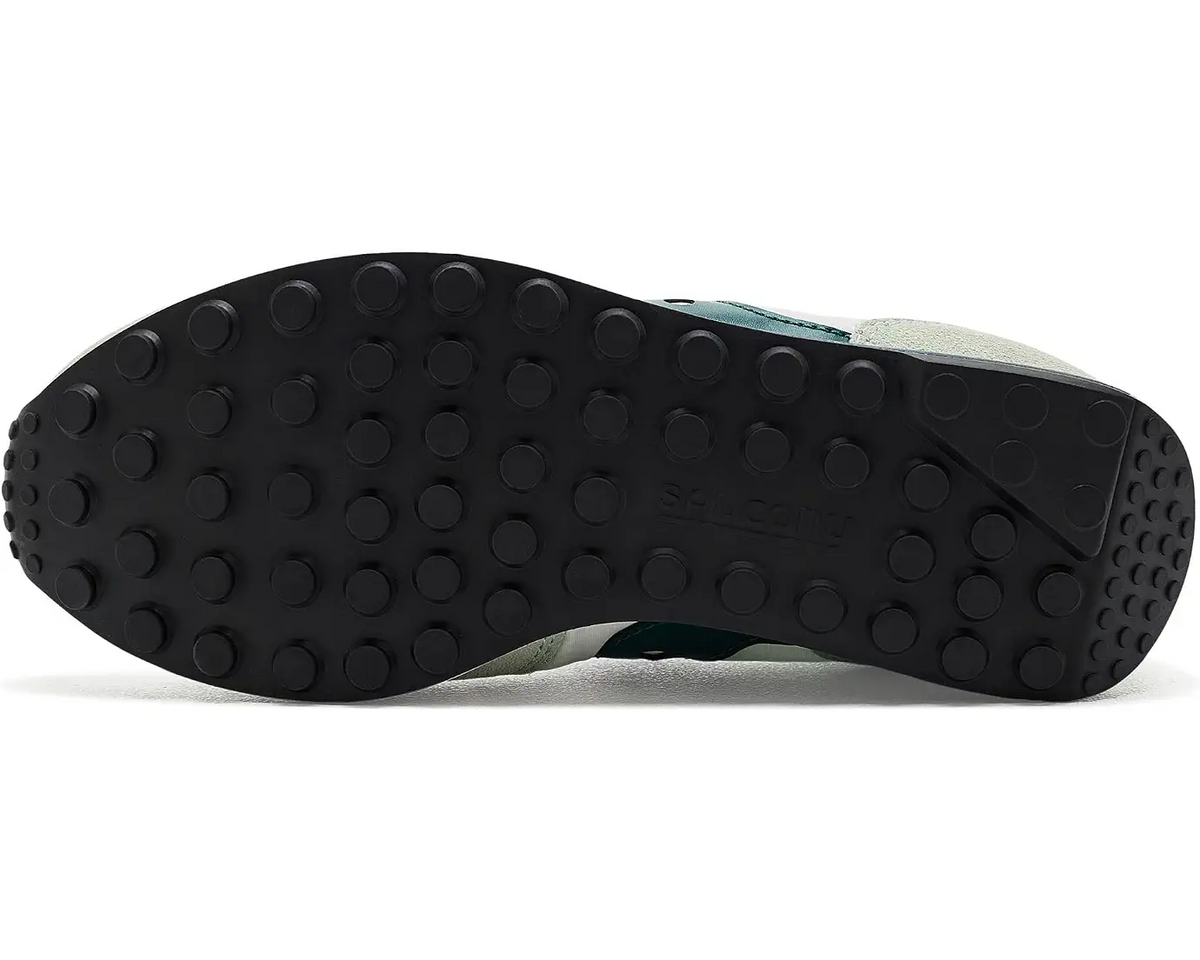 TRAINER 80 - IVORY/SEAFOAM