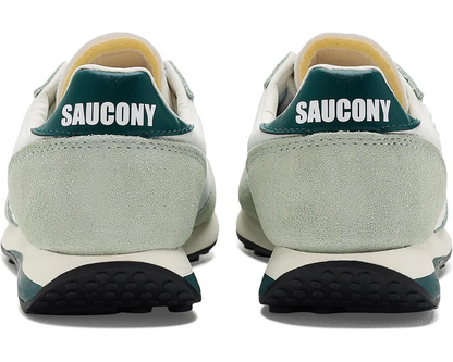 TRAINER 80 - IVORY/SEAFOAM