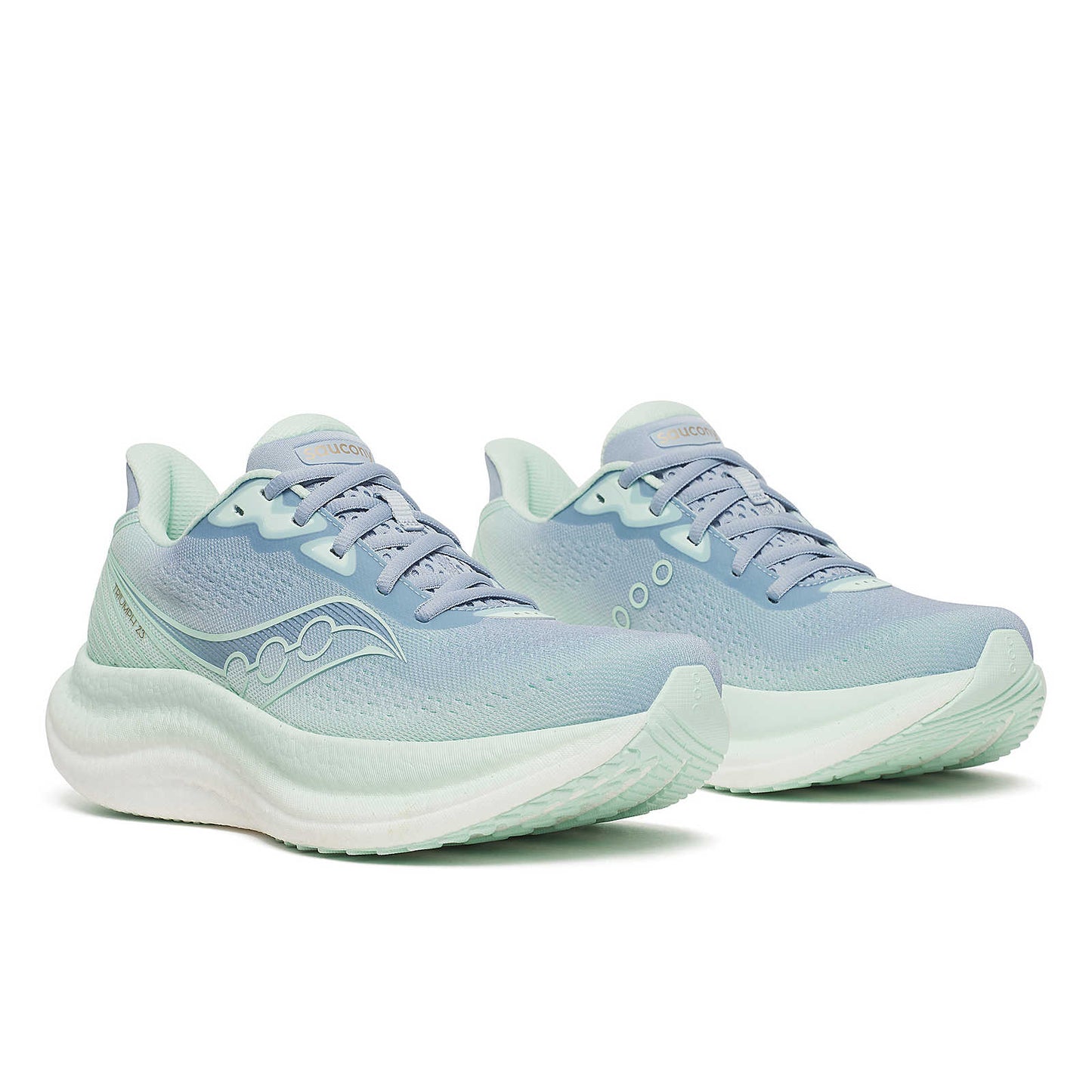 TRIUMPH 23 - CELESTIAL/CALM