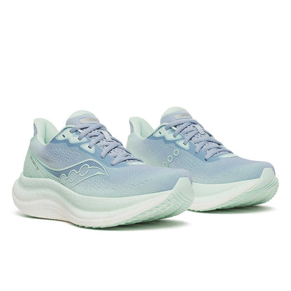 TRIUMPH 23 - CELESTIAL/CALM