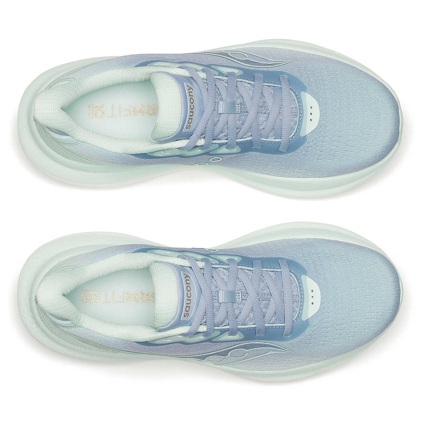 TRIUMPH 23 - CELESTIAL/CALM