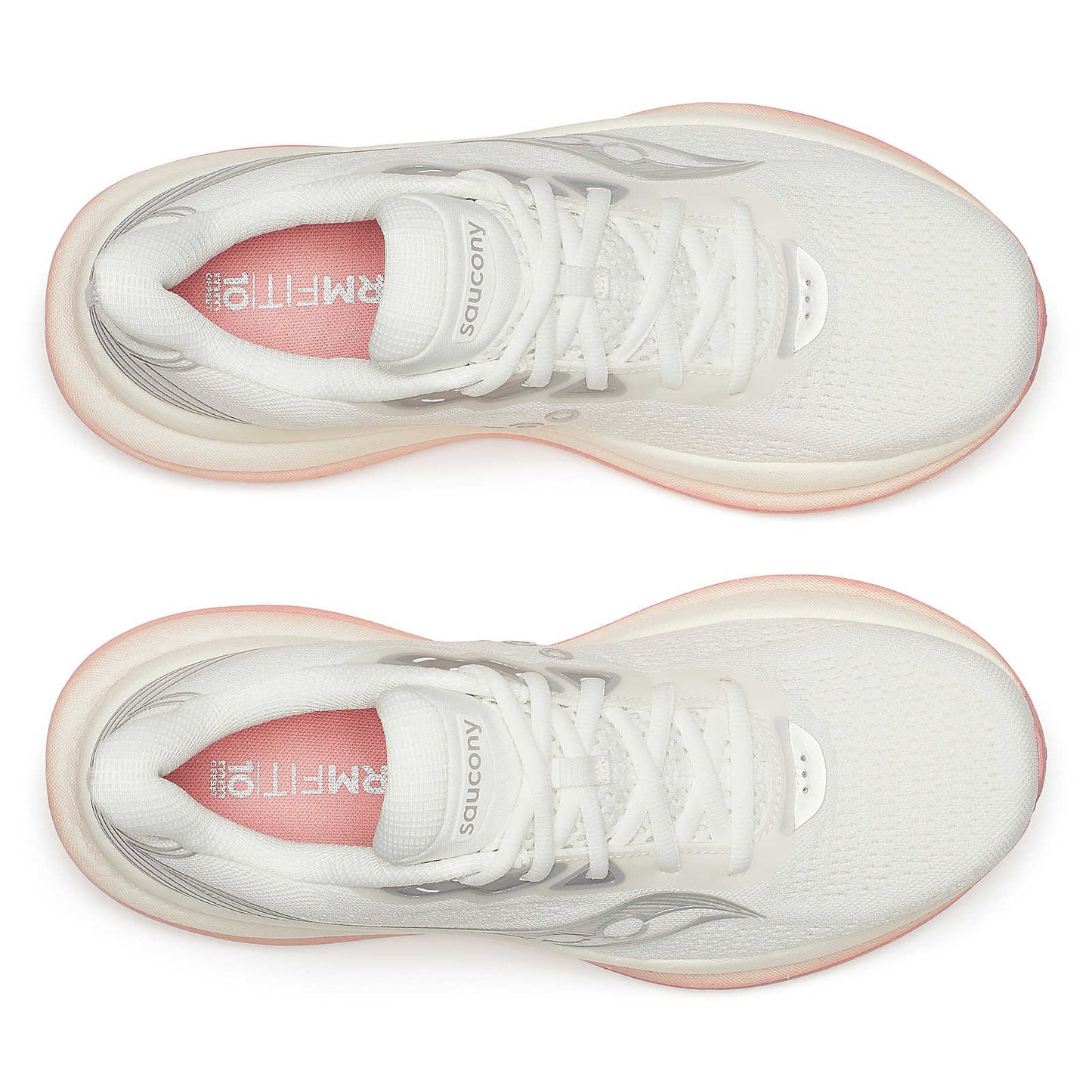 TRIUMPH 23 - IVORY/MAUVE