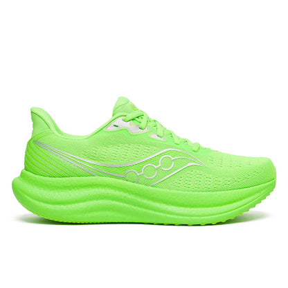 TRIUMPH 23 -  SLIME/SILVER