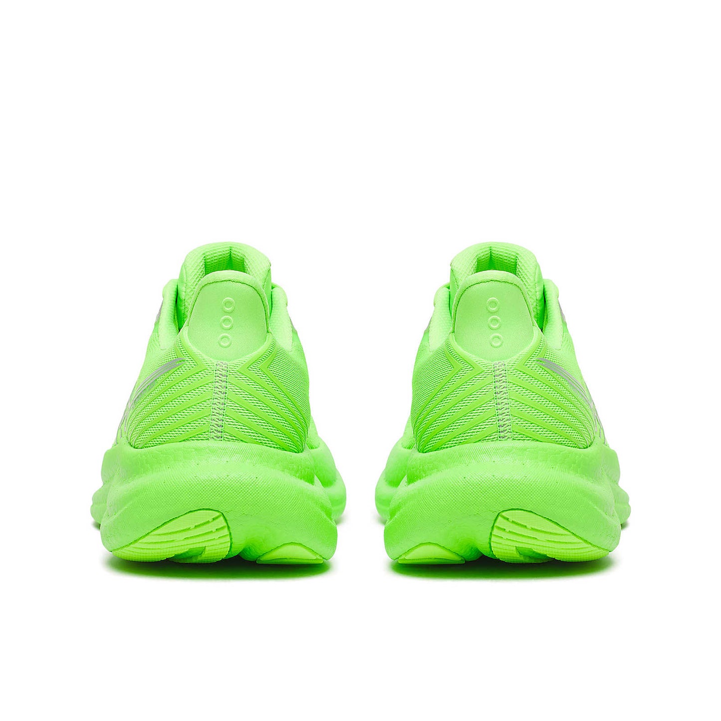 TRIUMPH 23 -  SLIME/SILVER