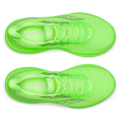 TRIUMPH 23 -  SLIME/SILVER