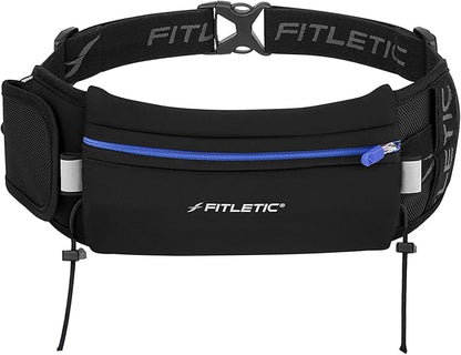 ULTIMATE II NEGRO/AZUL