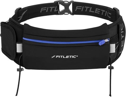 ULTIMATE II NEGRO/AZUL