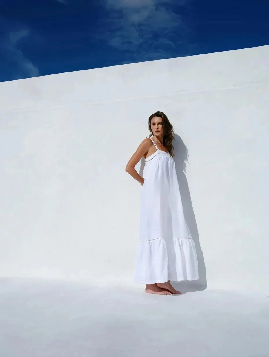 Vestido - Aria