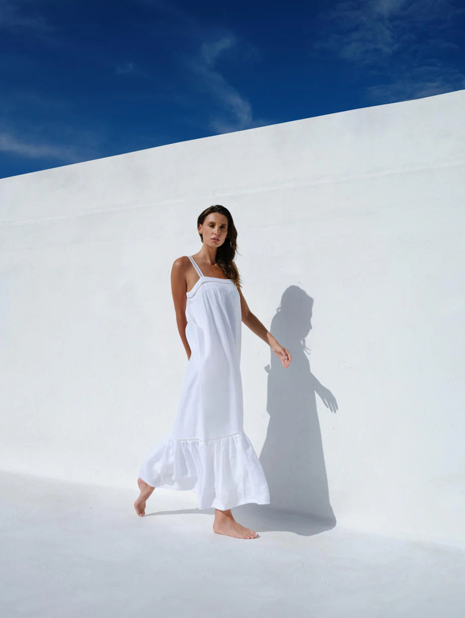 Vestido - Aria