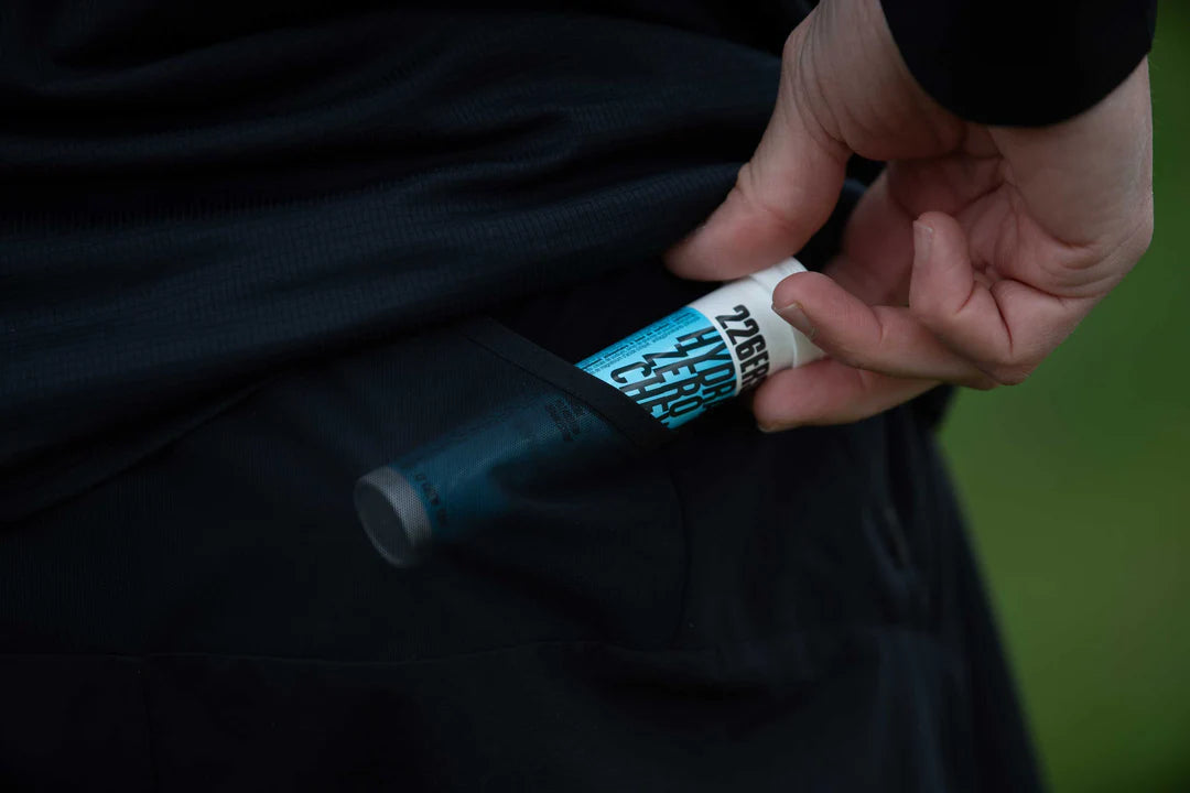HYDRA ZERO CHEW (LEMON)